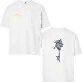 SHERLOCK HOLMES 221B | UNISEX T-SHIRT